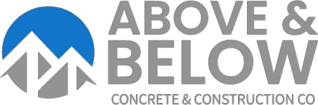 Above and Below Concrete